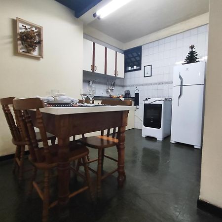 Apartamento No Bairro Quitandinha - Petropolis Rj 외부 사진
