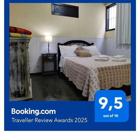 Apartamento No Bairro Quitandinha - Petropolis Rj 외부 사진