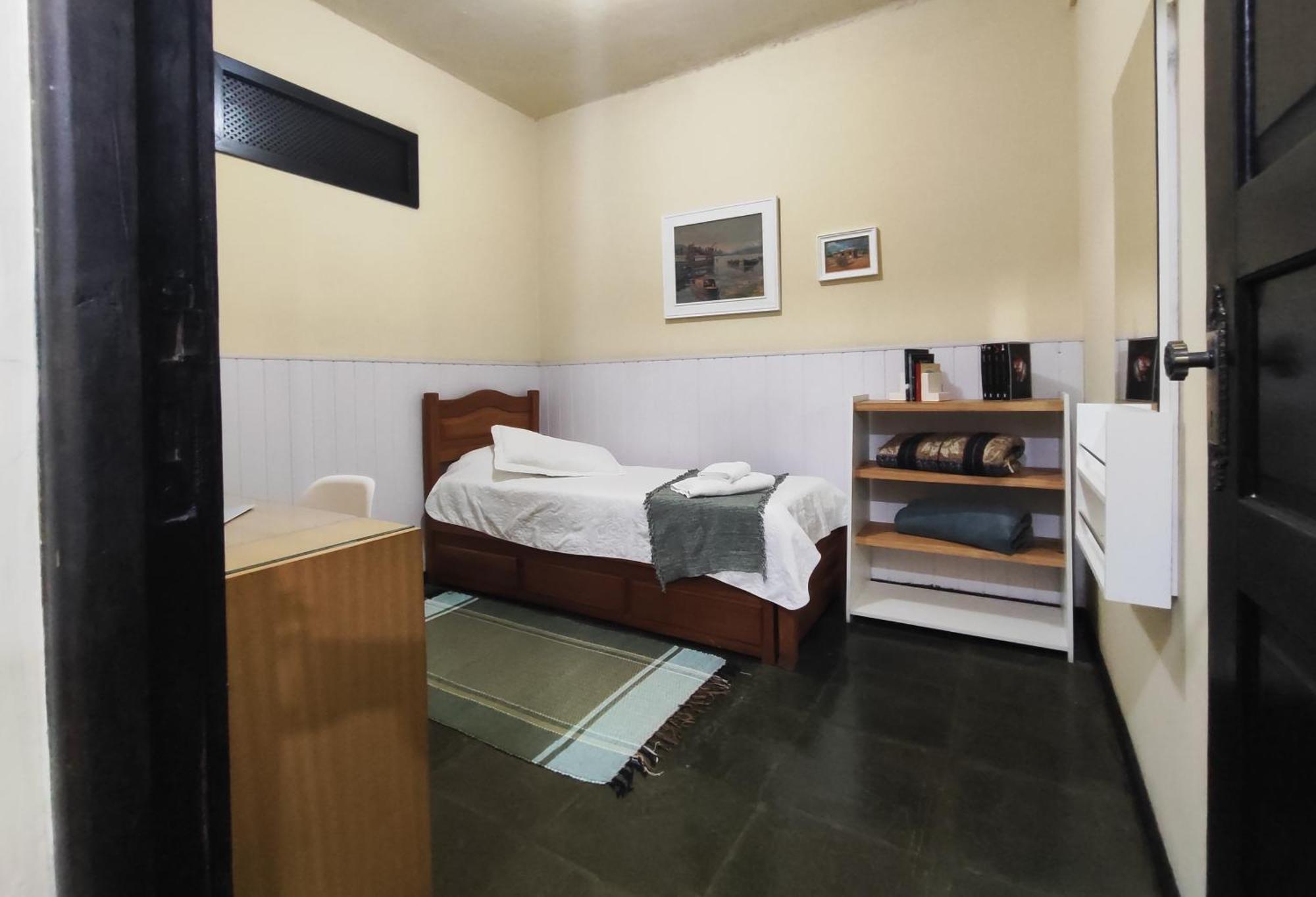 Apartamento No Bairro Quitandinha - Petropolis Rj 외부 사진