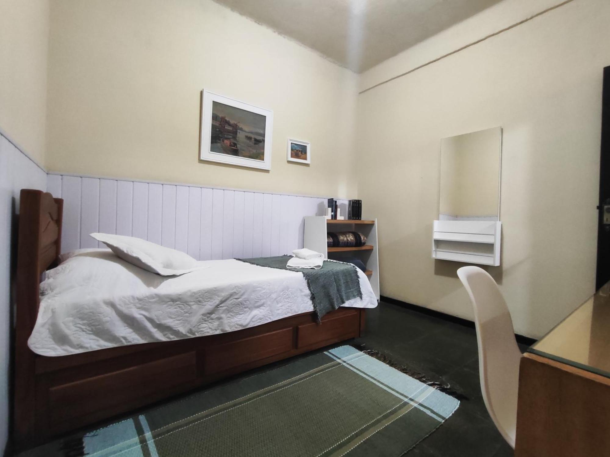 Apartamento No Bairro Quitandinha - Petropolis Rj 외부 사진
