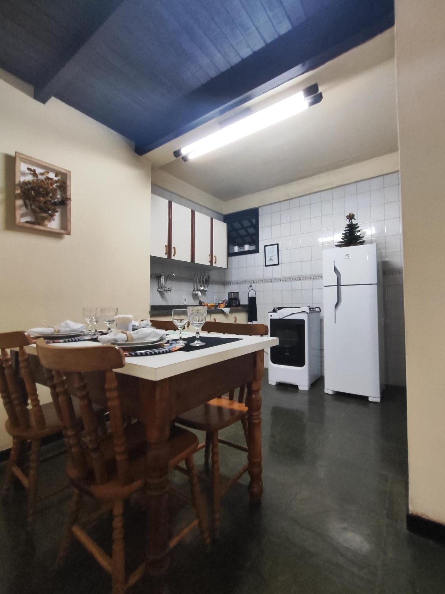 Apartamento No Bairro Quitandinha - Petropolis Rj 외부 사진