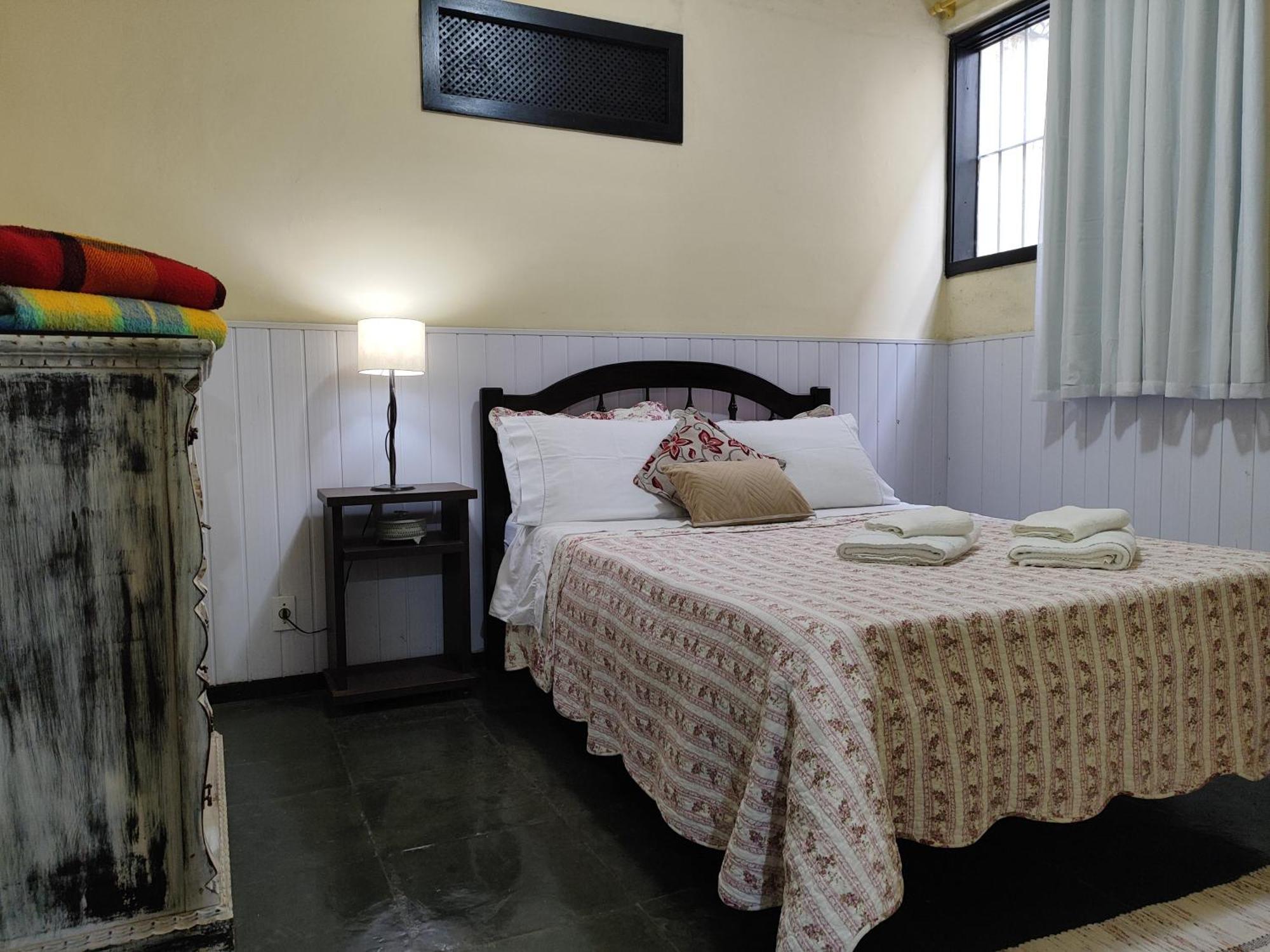 Apartamento No Bairro Quitandinha - Petropolis Rj 외부 사진