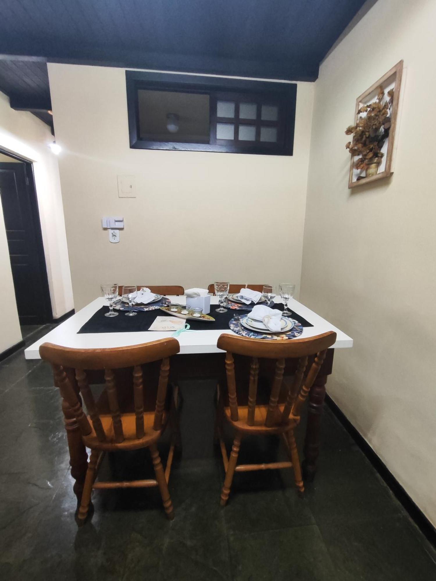 Apartamento No Bairro Quitandinha - Petropolis Rj 외부 사진
