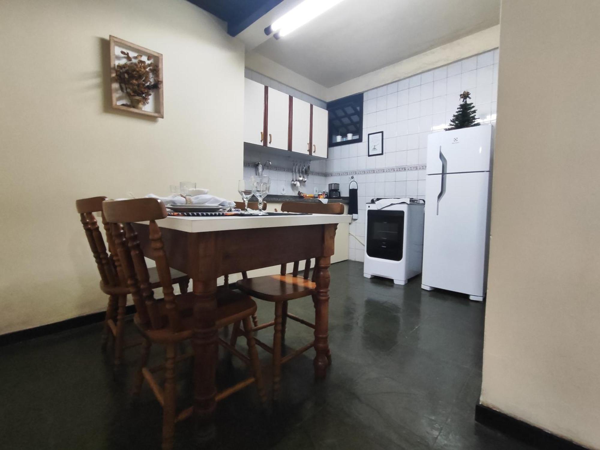 Apartamento No Bairro Quitandinha - Petropolis Rj 외부 사진