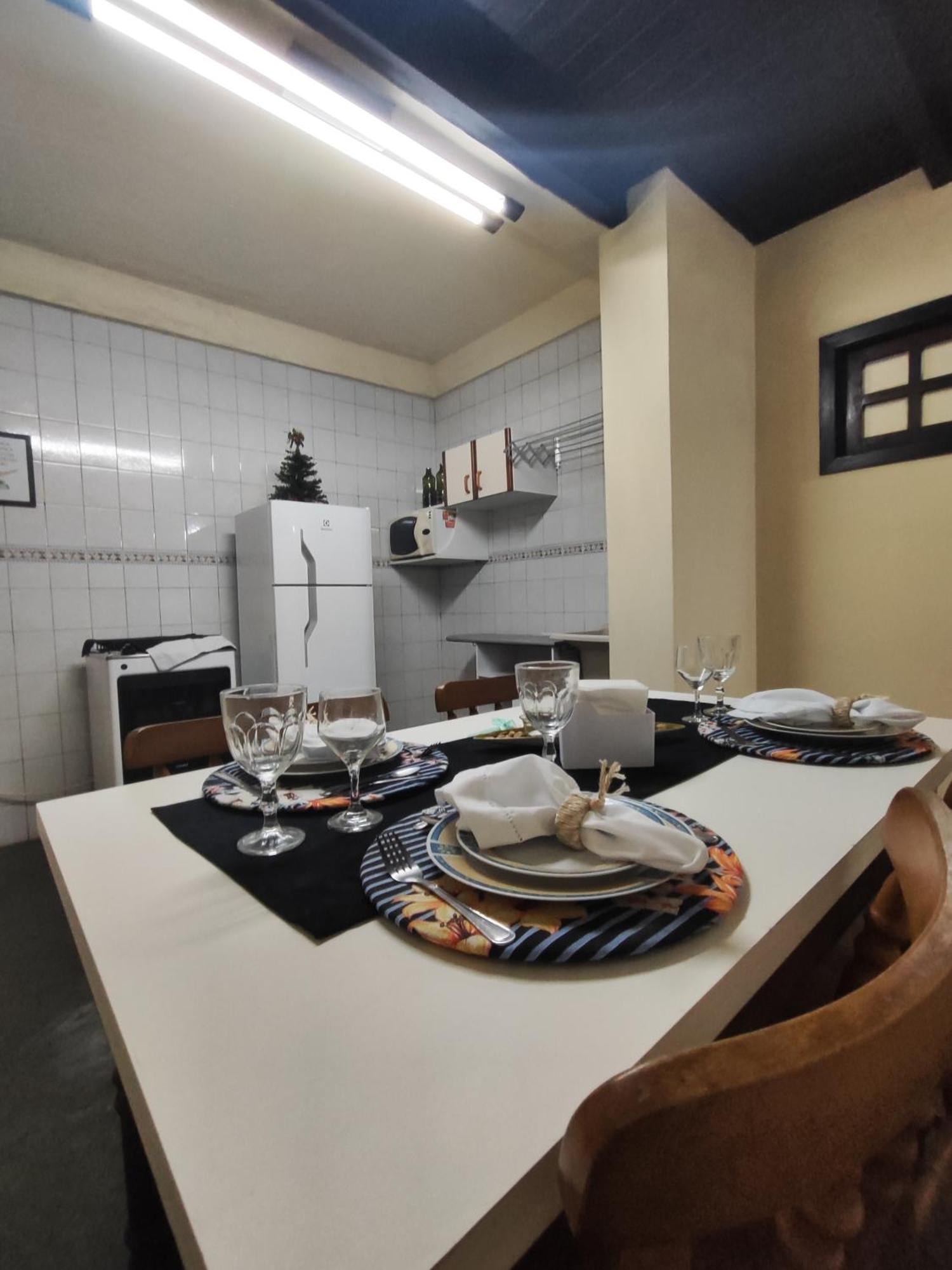 Apartamento No Bairro Quitandinha - Petropolis Rj 외부 사진