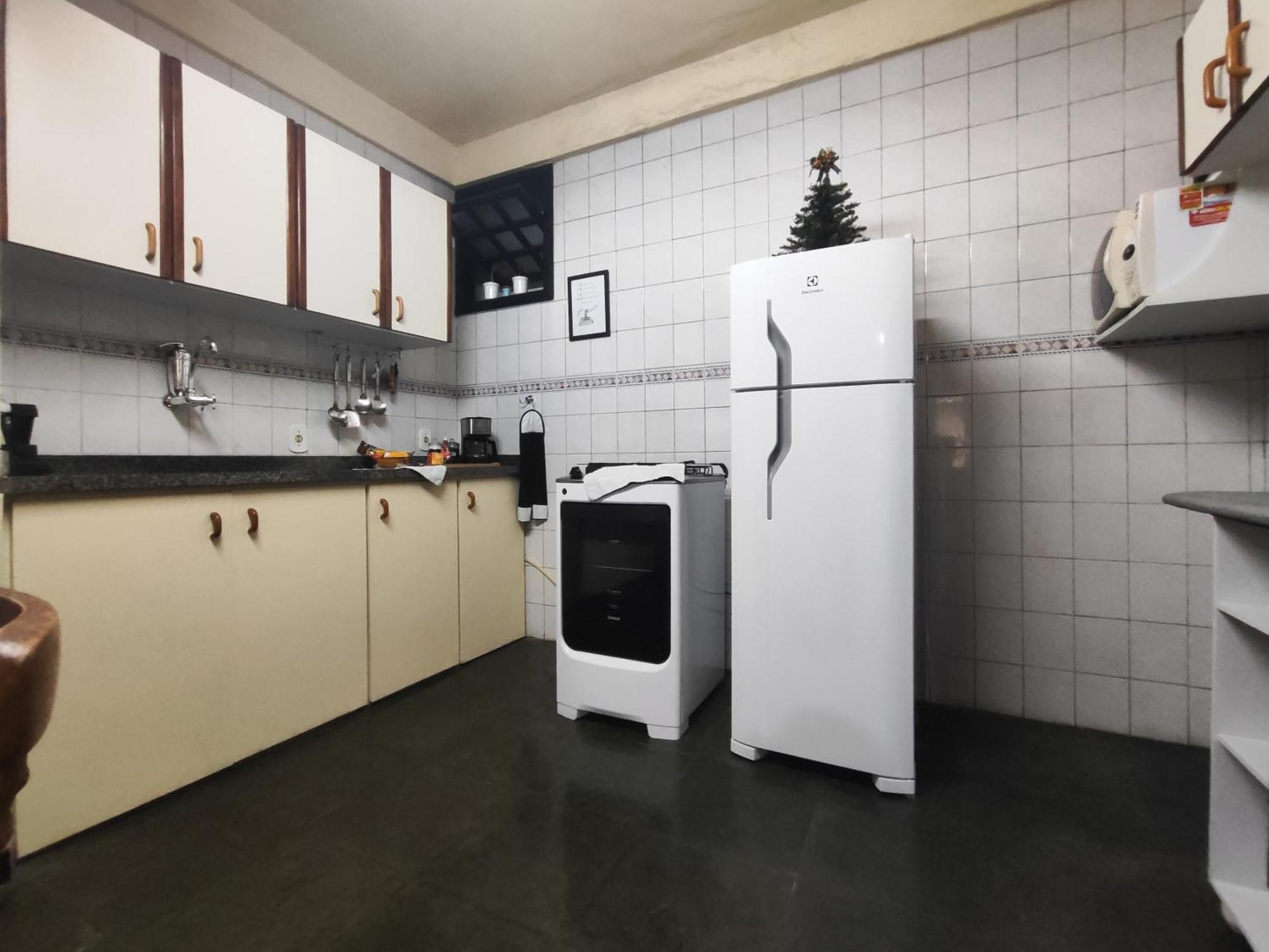 Apartamento No Bairro Quitandinha - Petropolis Rj 외부 사진