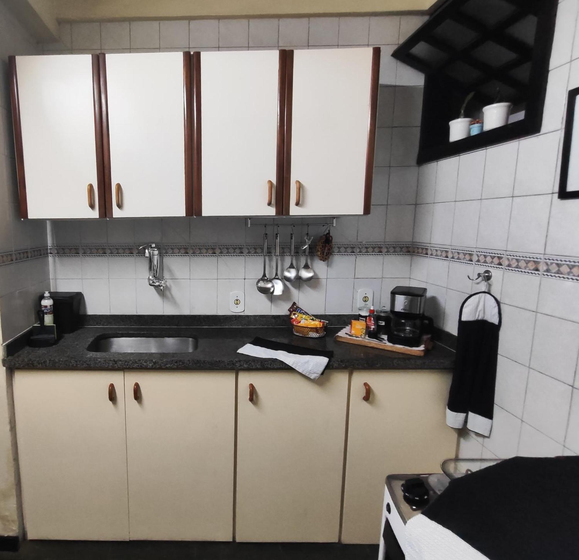 Apartamento No Bairro Quitandinha - Petropolis Rj 외부 사진