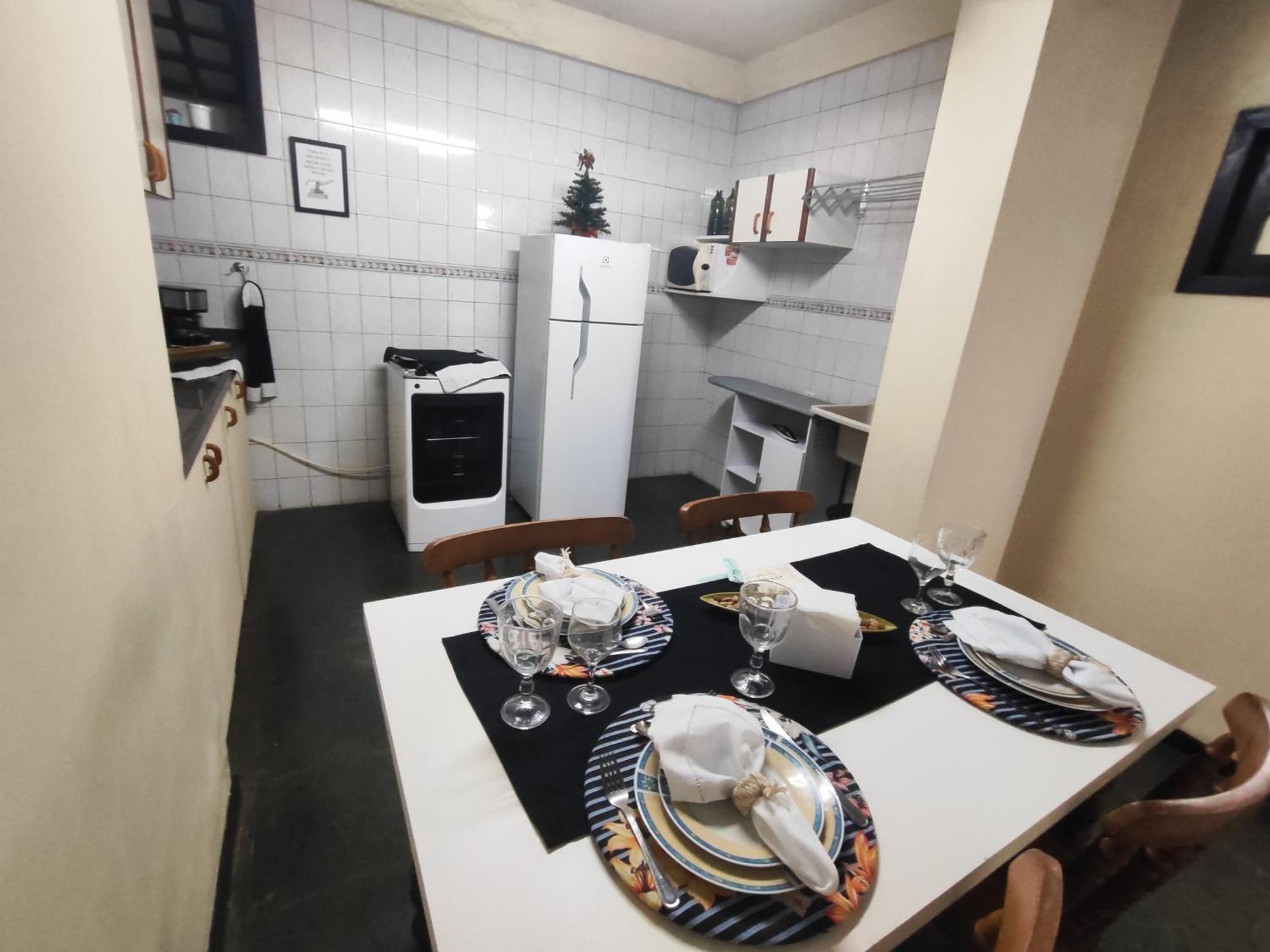 Apartamento No Bairro Quitandinha - Petropolis Rj 외부 사진