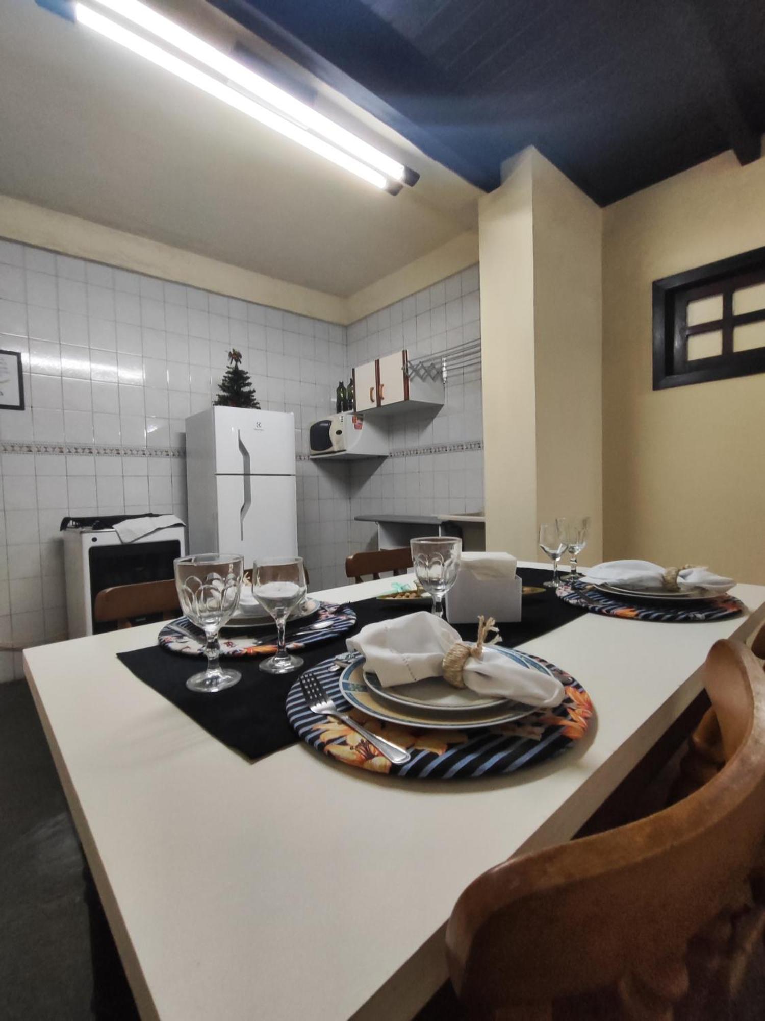 Apartamento No Bairro Quitandinha - Petropolis Rj 외부 사진