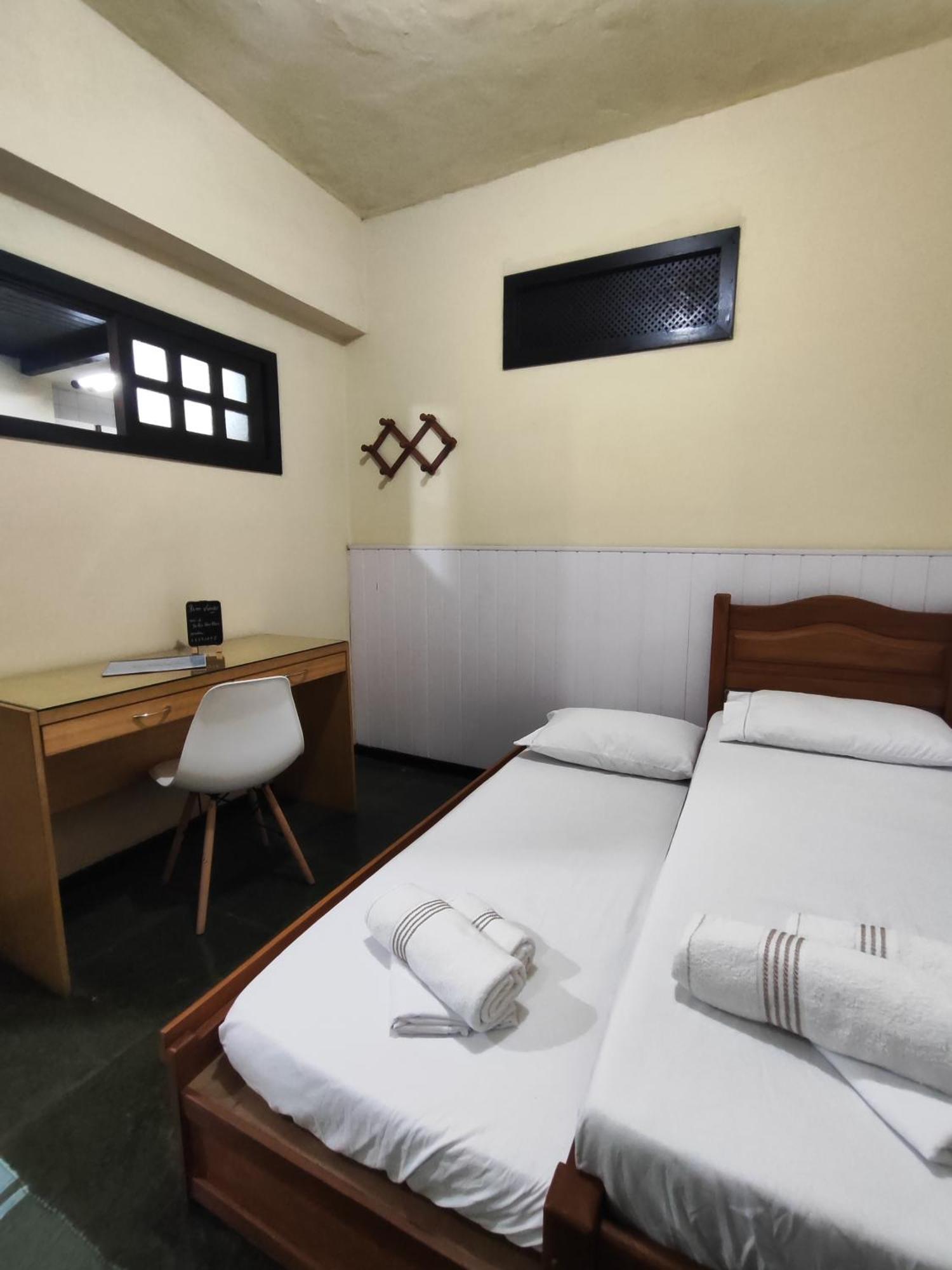 Apartamento No Bairro Quitandinha - Petropolis Rj 객실 사진