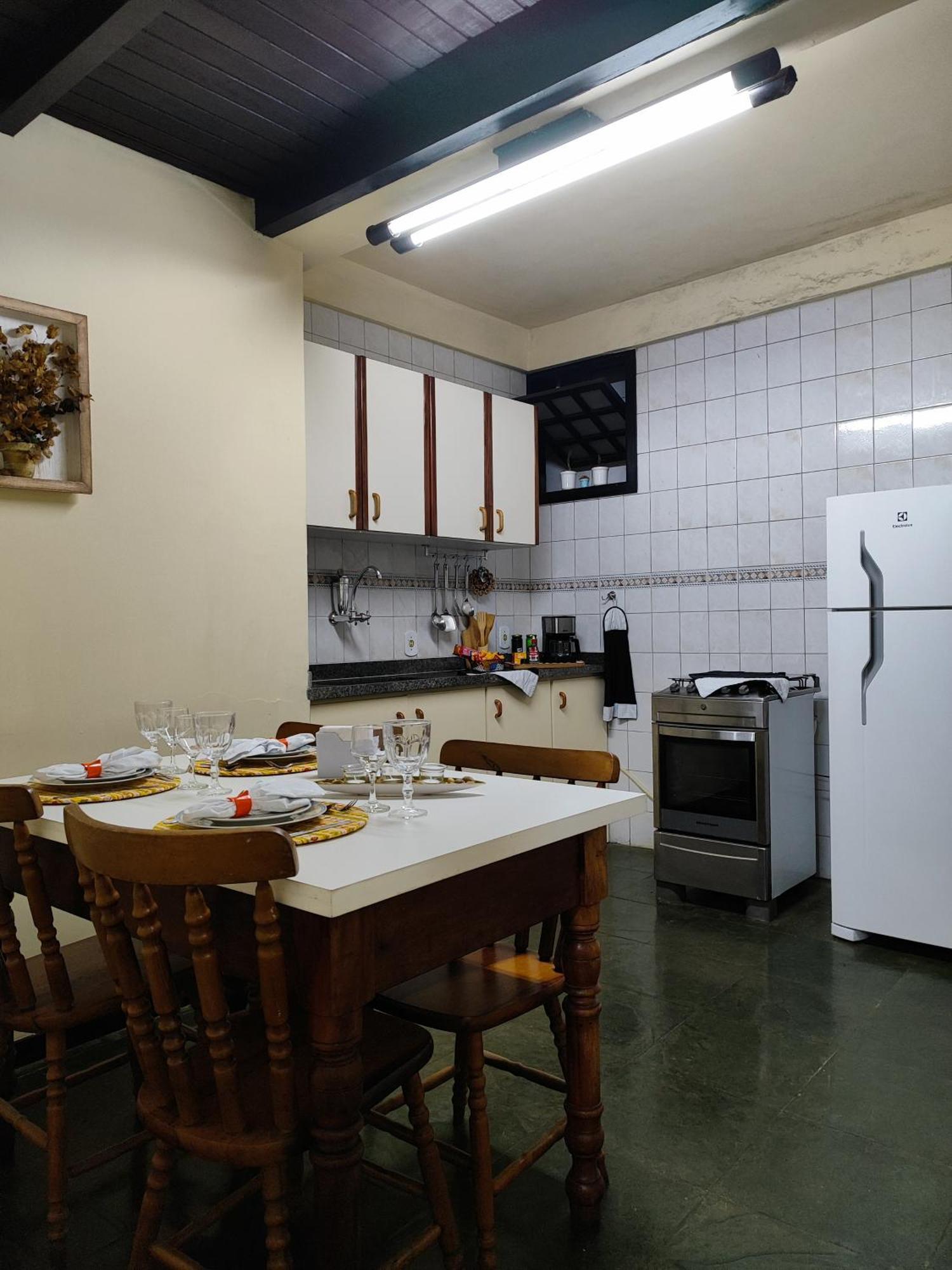 Apartamento No Bairro Quitandinha - Petropolis Rj 객실 사진