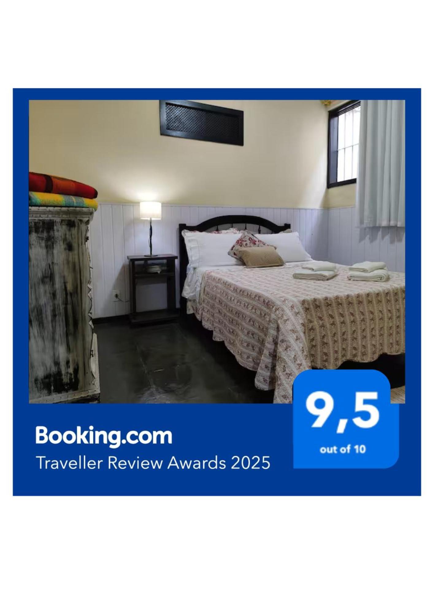 Apartamento No Bairro Quitandinha - Petropolis Rj 외부 사진